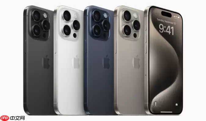 iPhone XR如何限制应用访问照片_iPhone XR照片权限管理