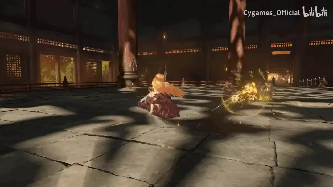 萝莉妈妈！《碧蓝幻想：Relink 无尽黄昏》角色预告：玛琪拉菲菈