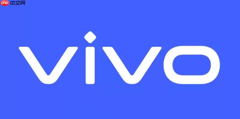 vivo云服务网页版登入入口 vivo云服务官网在线入口登录页面