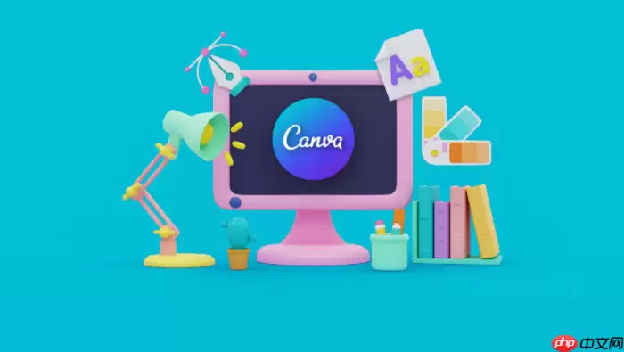 Canva怎么做公众号封面？16:9尺寸精准设置法【技巧】