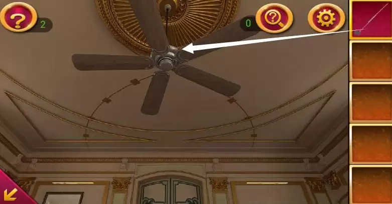 密室逃脱2第2关怎么过-第2关图文流程一览