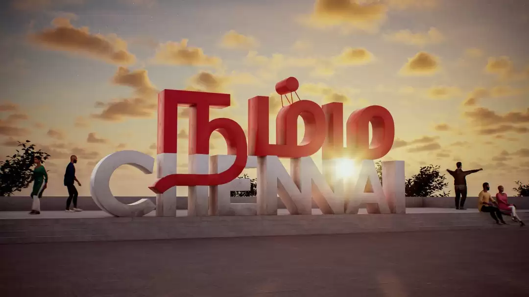 印度开放世界动作游戏《Project Madras》公布