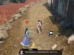 逆水寒奇遇猪猪迷踪任务怎么完成