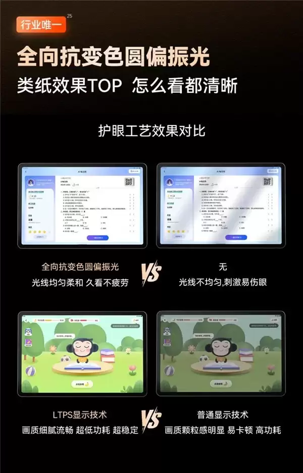 孩子一问就懵、一考就废？这款自带“AI 超拟人老师”的学习机推荐给你！