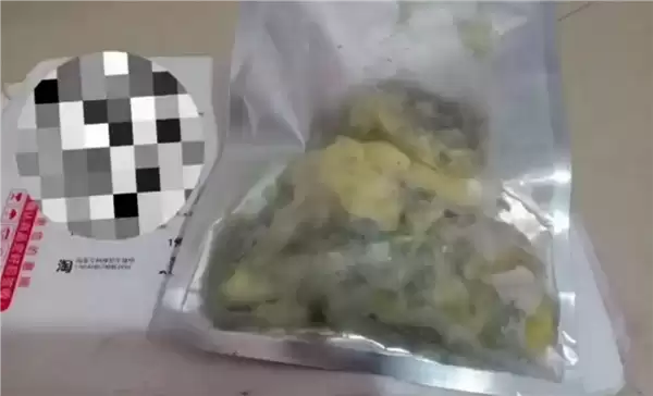 榴莲仅退款买家曾骂哭客服：卖家希望对方公开道歉 平台审核机制有漏洞