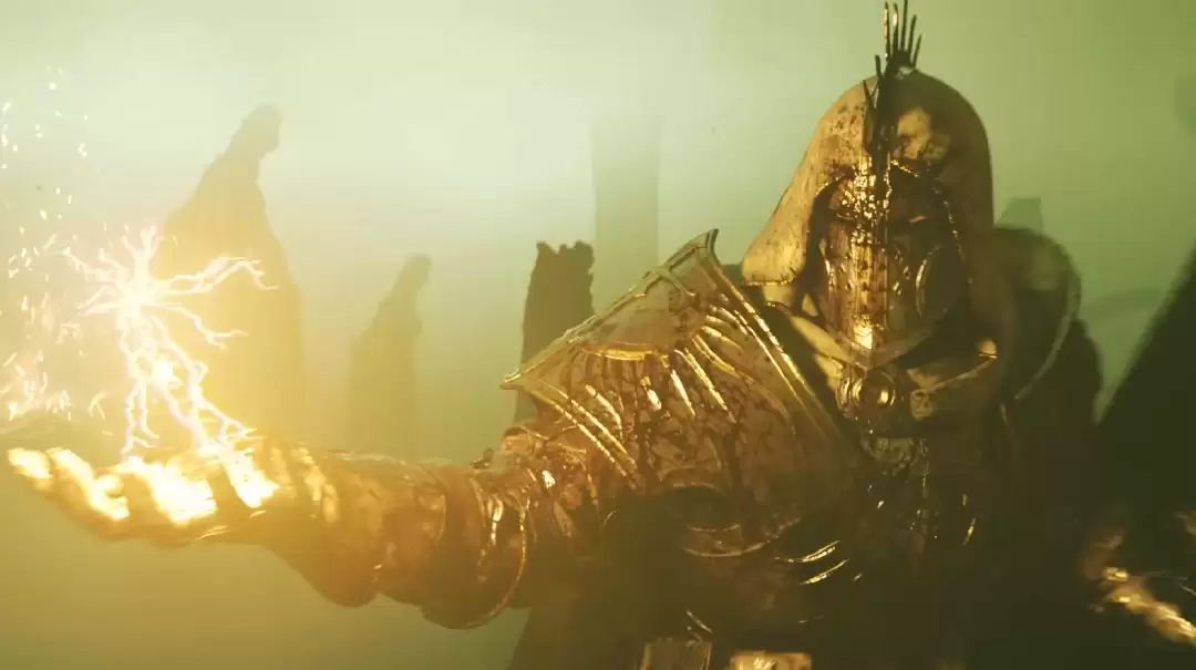 《暗黑破坏神4：憎恨之王》出现BUG级刷金币方法 玩家热议
