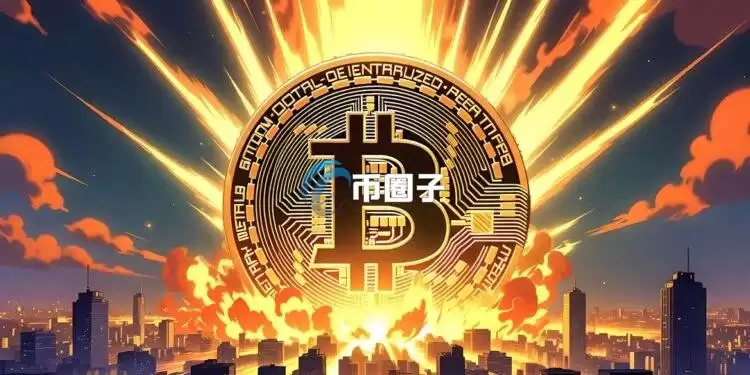 Glassnode：短期盘整！比特币巨鲸们已开始在8.3万美元附近卖出买权获利了结
