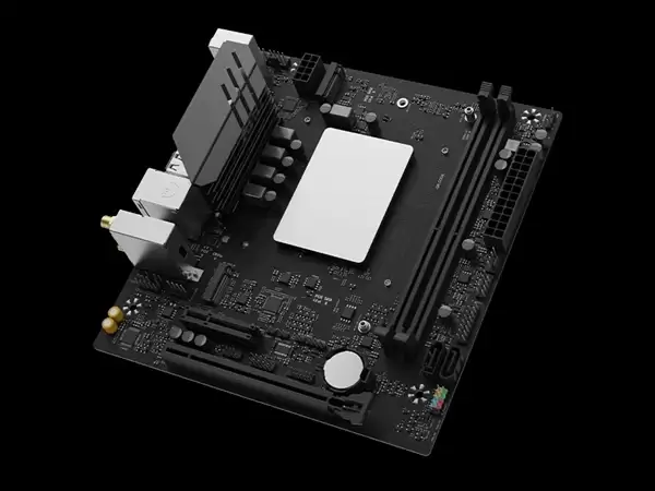 支持DDR4：铭瑄推出酷睿200H系列MoDT新主板 注意是Raptor Lake！