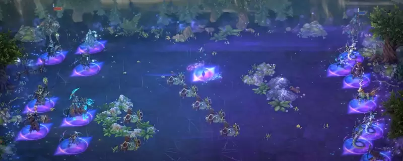 《魔法门之英雄无敌:上古纪元》未竟之事成就攻略分享