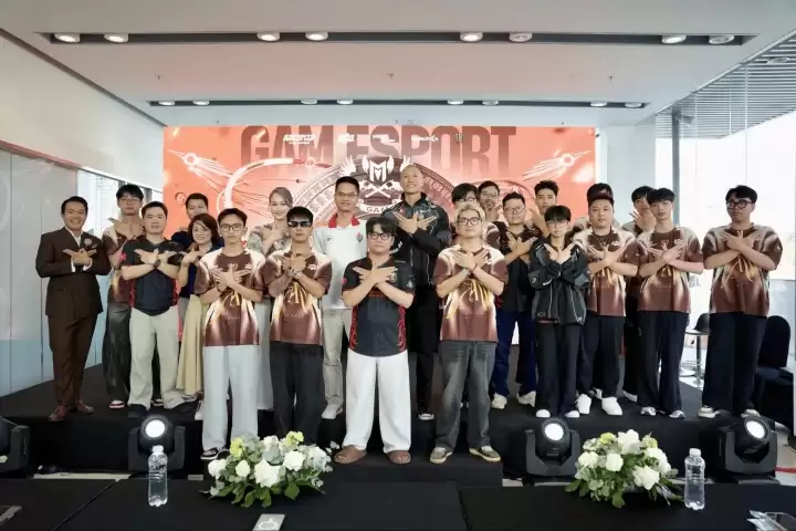 GAM成为越南国家电竞协会（VIRESA）官方战略传播伙伴