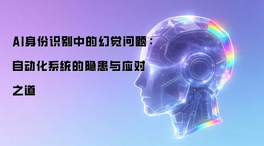 AI身份识别中的幻觉问题:自动化系统的隐患与应对之道
