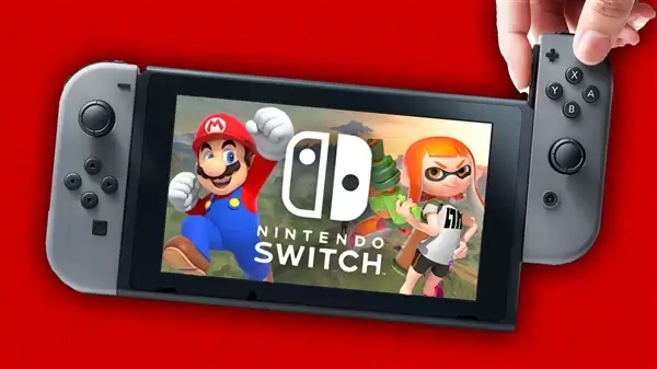 国行Switch玩家注意：这些操作只剩15天