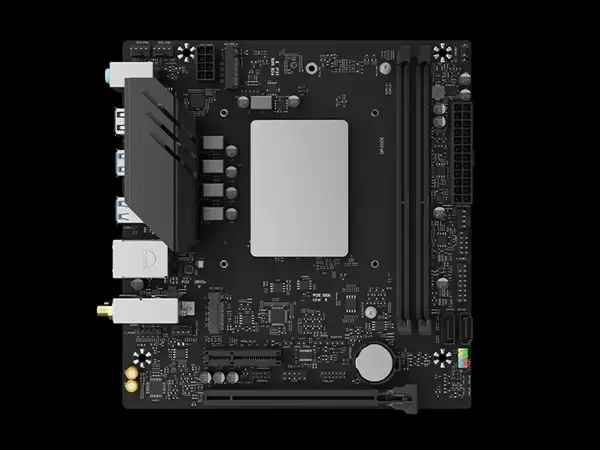 支持DDR4：铭瑄推出酷睿200H系列MoDT新主板 注意是Raptor Lake！
