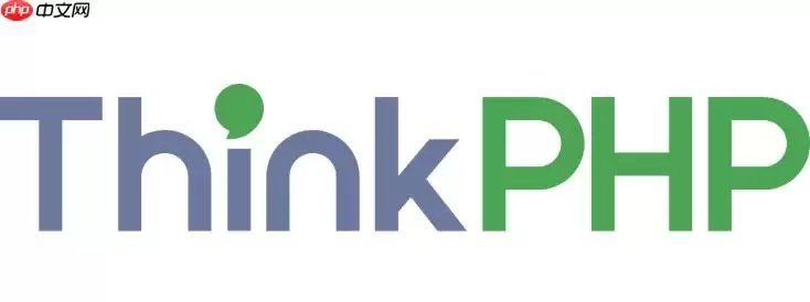ThinkPHP怎么使用模型获取器_ThinkPHP字段值格式化方法【技巧】