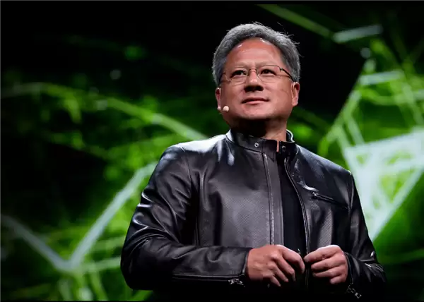 NVIDIA失宠！华尔街疯抢硬件四雄 Intel、AMD上演CPU大反攻