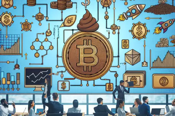 虚拟货币未来前景深度分析：合规、实用与分化趋势