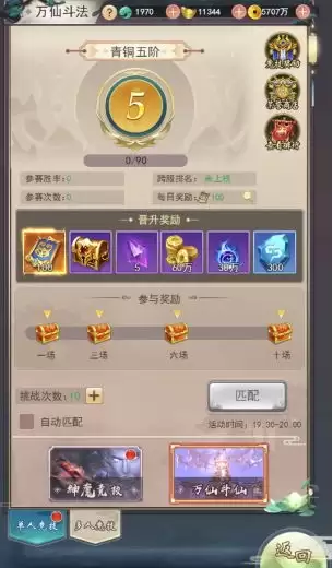白银之城阿芙技能怎么介绍