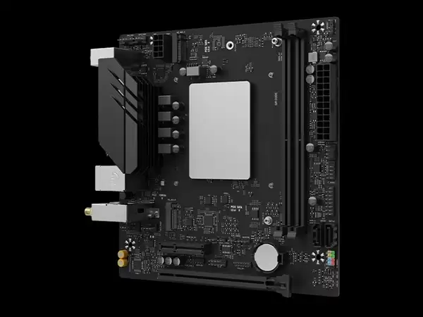 支持DDR4：铭瑄推出酷睿200H系列MoDT新主板 注意是Raptor Lake！