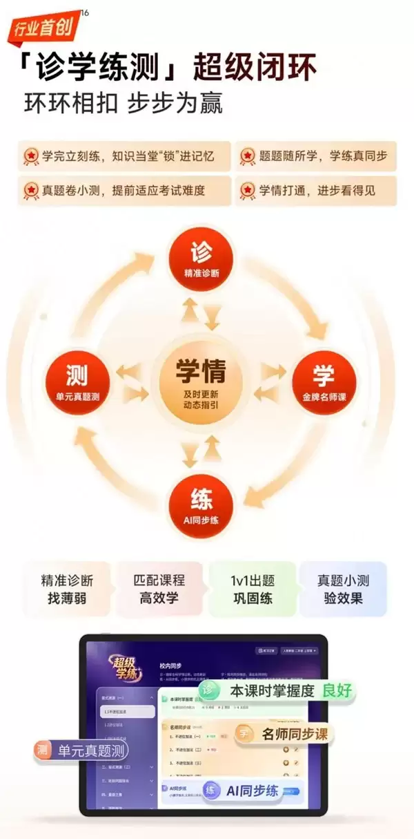 2026 最新分析：为什么性价比高的 ai 学习机品牌推荐都看重文理科诊学练闭环