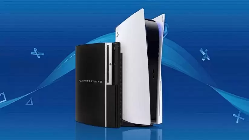 PS5成功流畅运行PS3模拟器 所谓硬件限制只是借口