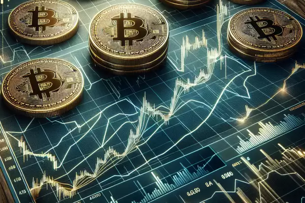 比特币的涨跌跟美元有关系吗