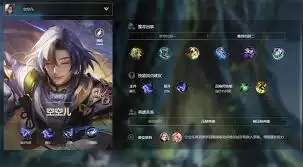 王者荣耀空空儿如何出装