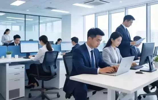 企业品牌GEO优化新路径:如何挑选适配的优质服务商?