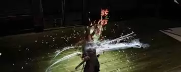 仁王3双刀玩法攻略