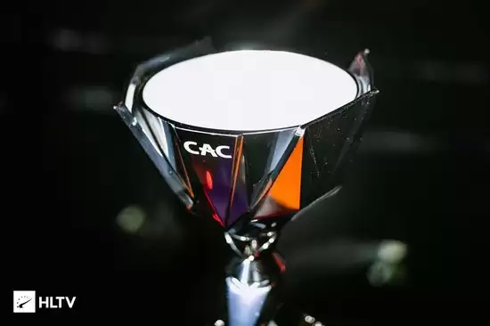 CAC 2026赛事对阵图或相关宣传图