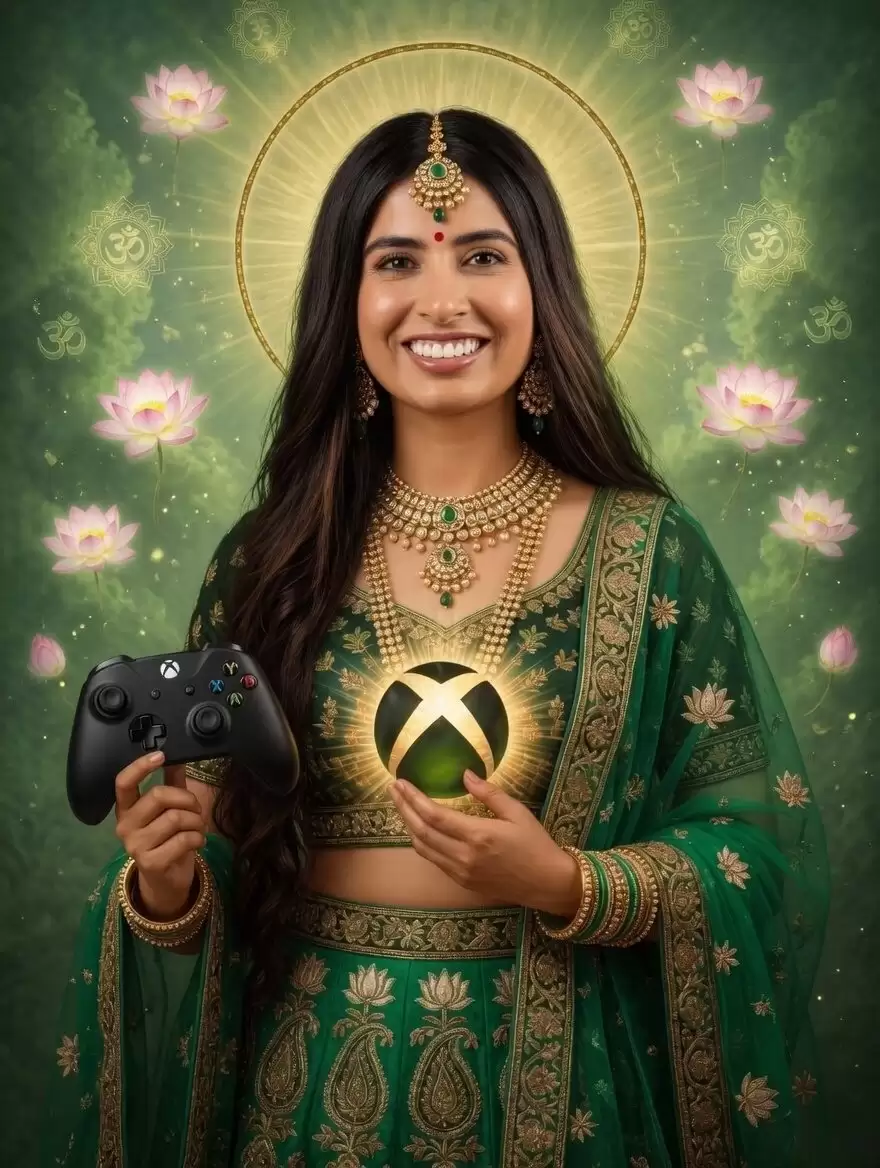 三妹的拯救Xbox还在继续：Xbox领导层迎来大换血