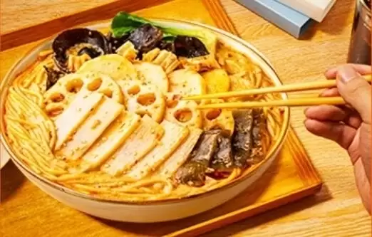 饭店吃饭少拉肚子冲上热搜第一!最高检曾公布典型案例:饭里加了抗生素