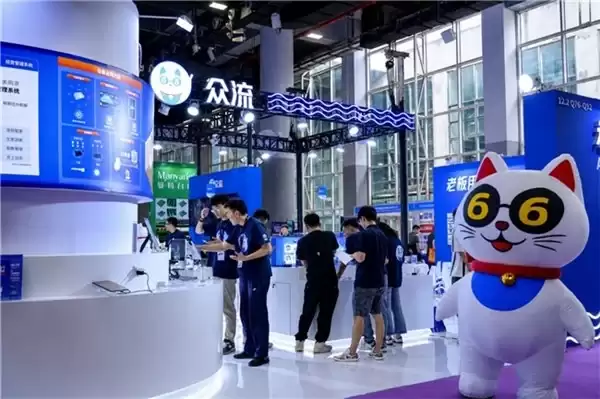 众流亮相第20届世界台球展，发布行业首个企业级AI智能体“超级六仔”