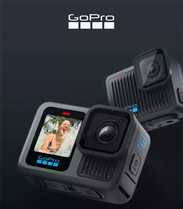 从垄断94%至跌落神坛！GoPro年内将裁员23%：评估后考虑出售或合并