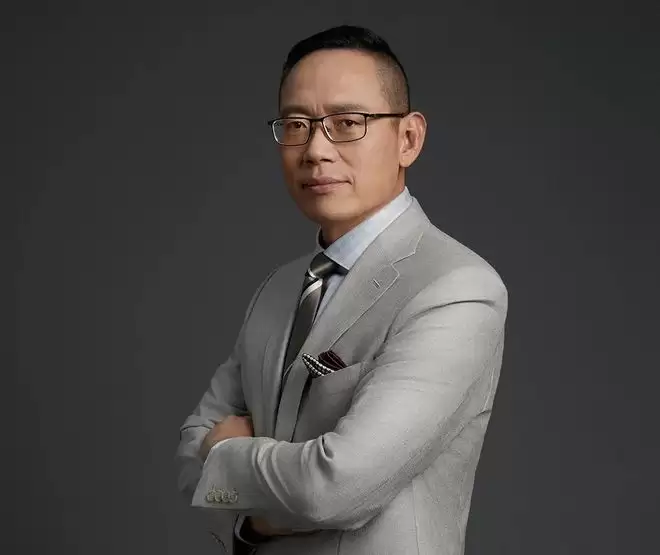 十六载深耕，袁小林温情告别沃尔沃中国