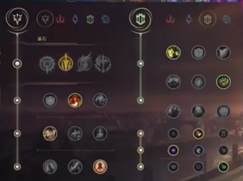 英雄联盟巨魔之王出装及符文攻略3