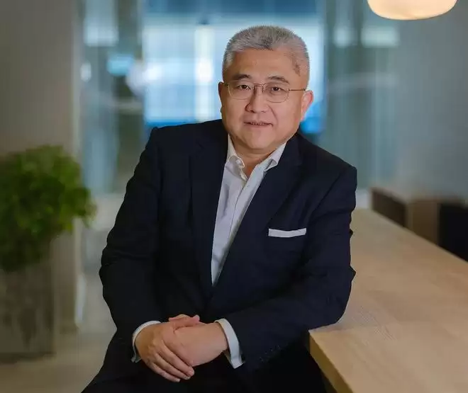 十六载深耕，袁小林温情告别沃尔沃中国