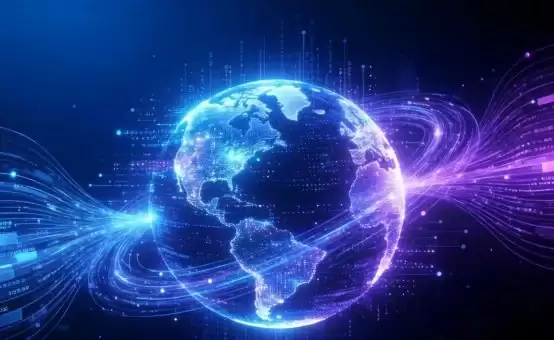 2026年GEO优化新风口,企业品牌服务商谁主沉浮?