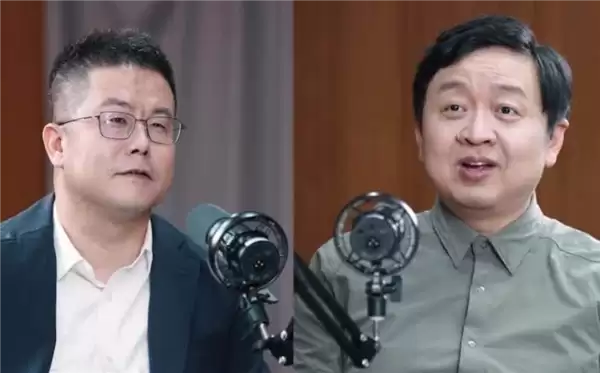 昆仑万维方汉：月耗20亿Token太惭愧 朋友日耗20亿 3个月干完百名程序员7年活