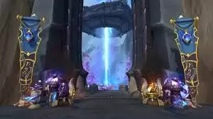 魔兽世界浑水摸鱼任务怎么做