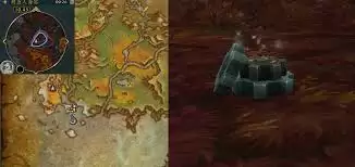 魔兽世界浑水摸鱼任务怎么做
