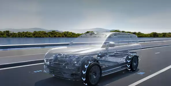 3秒破百的六座SUV！腾势N8L闪充版6月上市：35万起