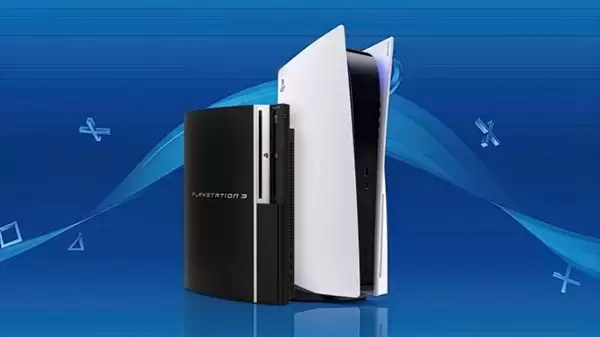 云游戏并非唯一解！开发者在PS5运行Linux环境 让PS3经典游戏《摩托风暴》流畅重现