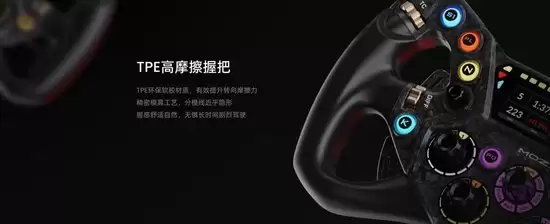 ABS设置界面示意