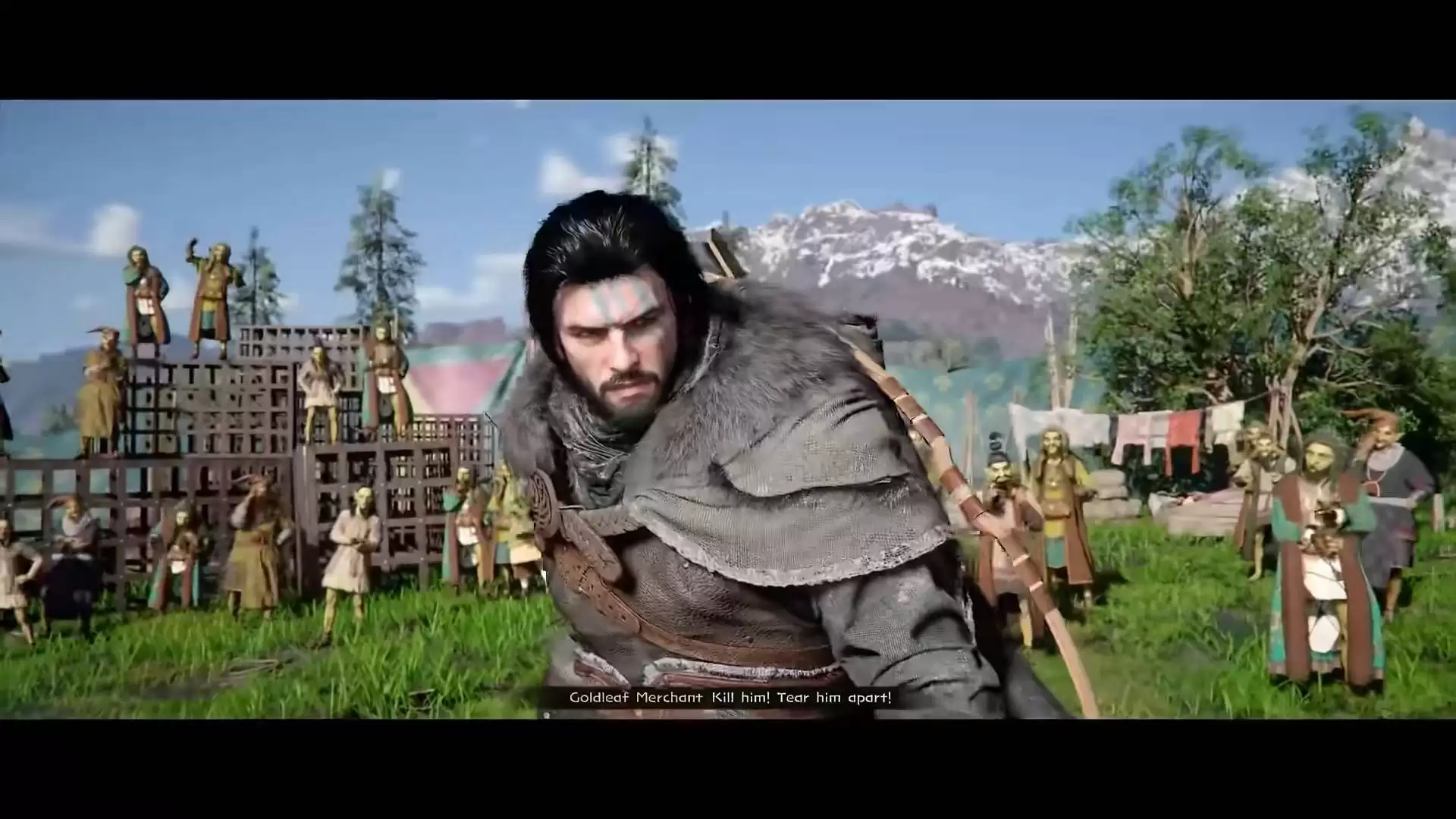 红色沙漠如何获得水雾步履鞋子