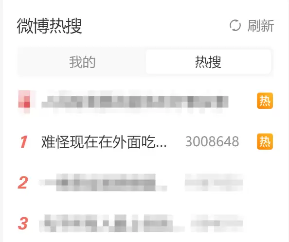 饭店吃饭少拉肚子冲上热搜第一!最高检曾公布典型案例:饭里加了抗生素