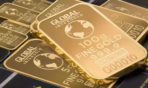 重提审计美国最大金库!特朗普怀疑诺克斯堡金库中金条被偷