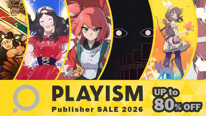 PLAYISM 带来新作消息的线上发布会 PLAYISM GAME SHOW发布内容总览