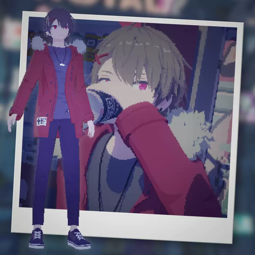冒险游戏《Tokyo Stories》 将由Happinet发行并将出展BitSummit!
