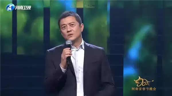 李亚鹏称回老家就是回叶县:河南老家是根 能给人力量