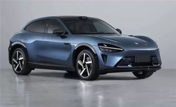 4款新车齐发！小米汽车2026产品矩阵曝光：增程SUV碾压同级